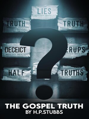 cover image of The Gospel Truth